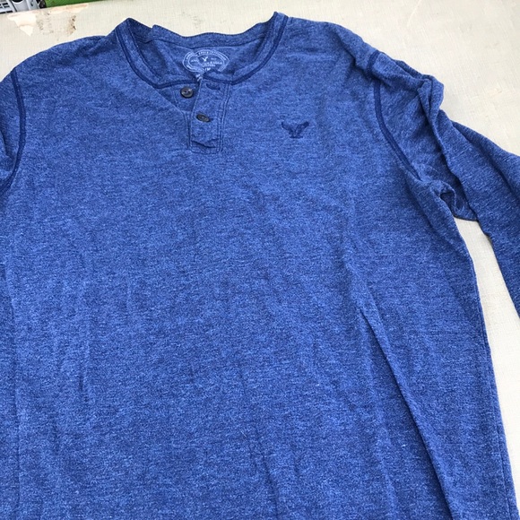 American Eagle Long Sleeve tee - Picture 1 of 1